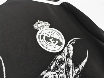 Camiseta Retro de Fútbol Real Madrid 2014