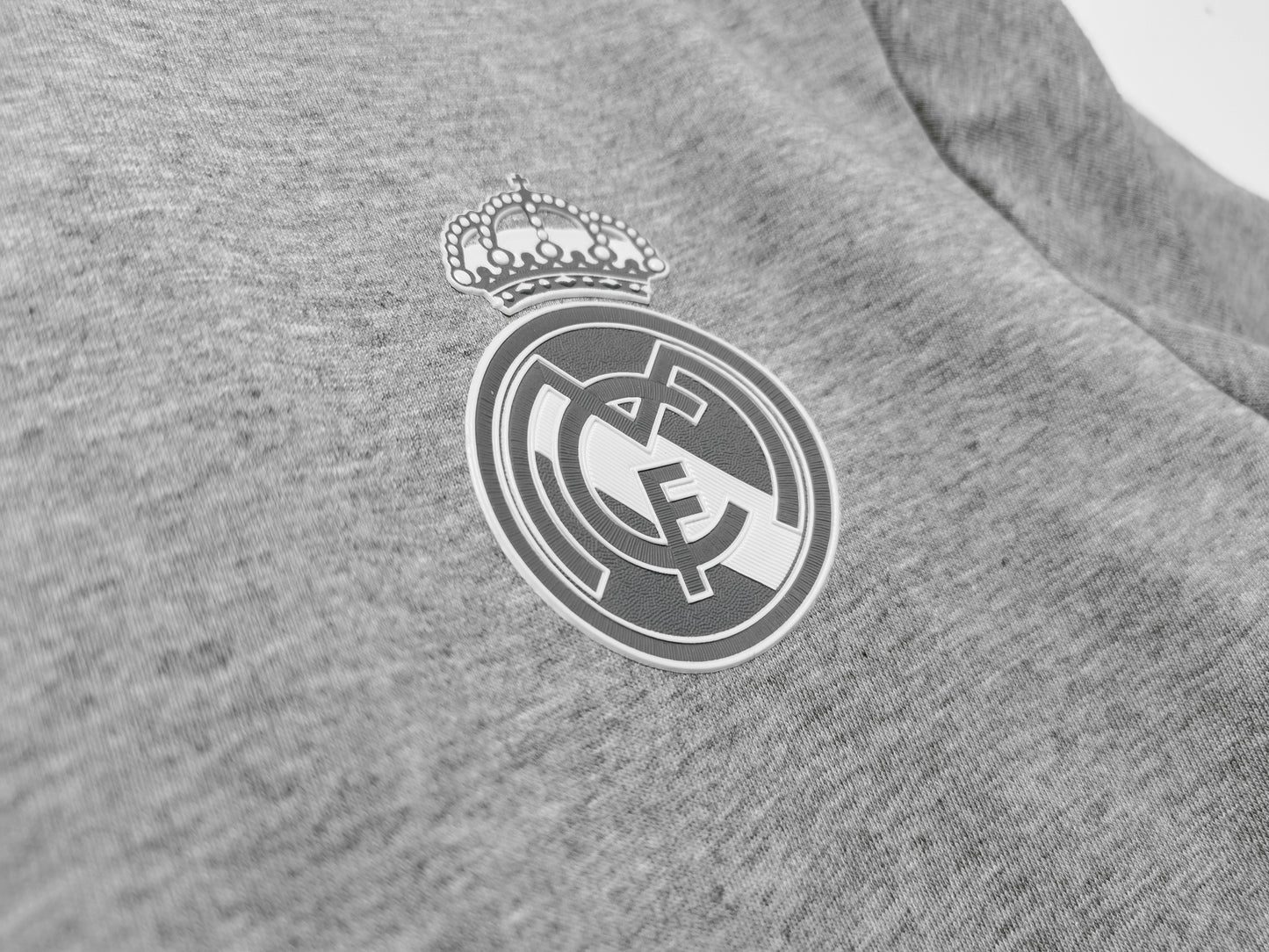 Camiseta Retro de Fútbol Real Madrid 2015