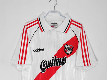 Camiseta Retro de Fútbol River Plate 1995