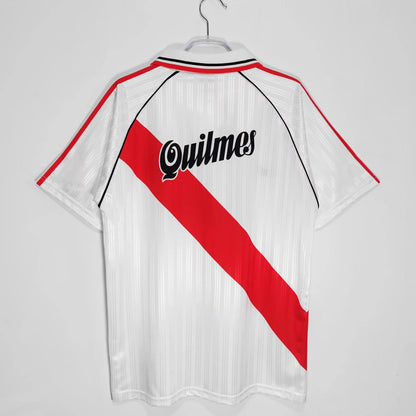 Camiseta Retro de Fútbol River Plate 1995