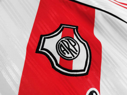 Camiseta Retro de Fútbol River Plate 1995