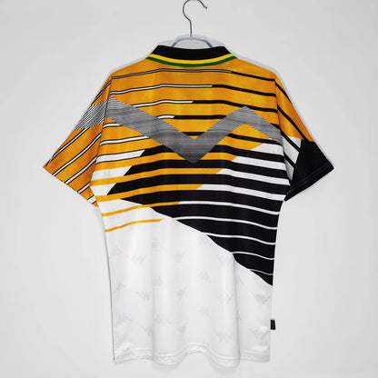 Camiseta de Futbol South Africa 1994 (Sudáfrica)