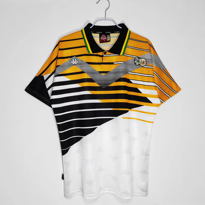 Camiseta de Futbol South Africa 1994 (Sudáfrica)