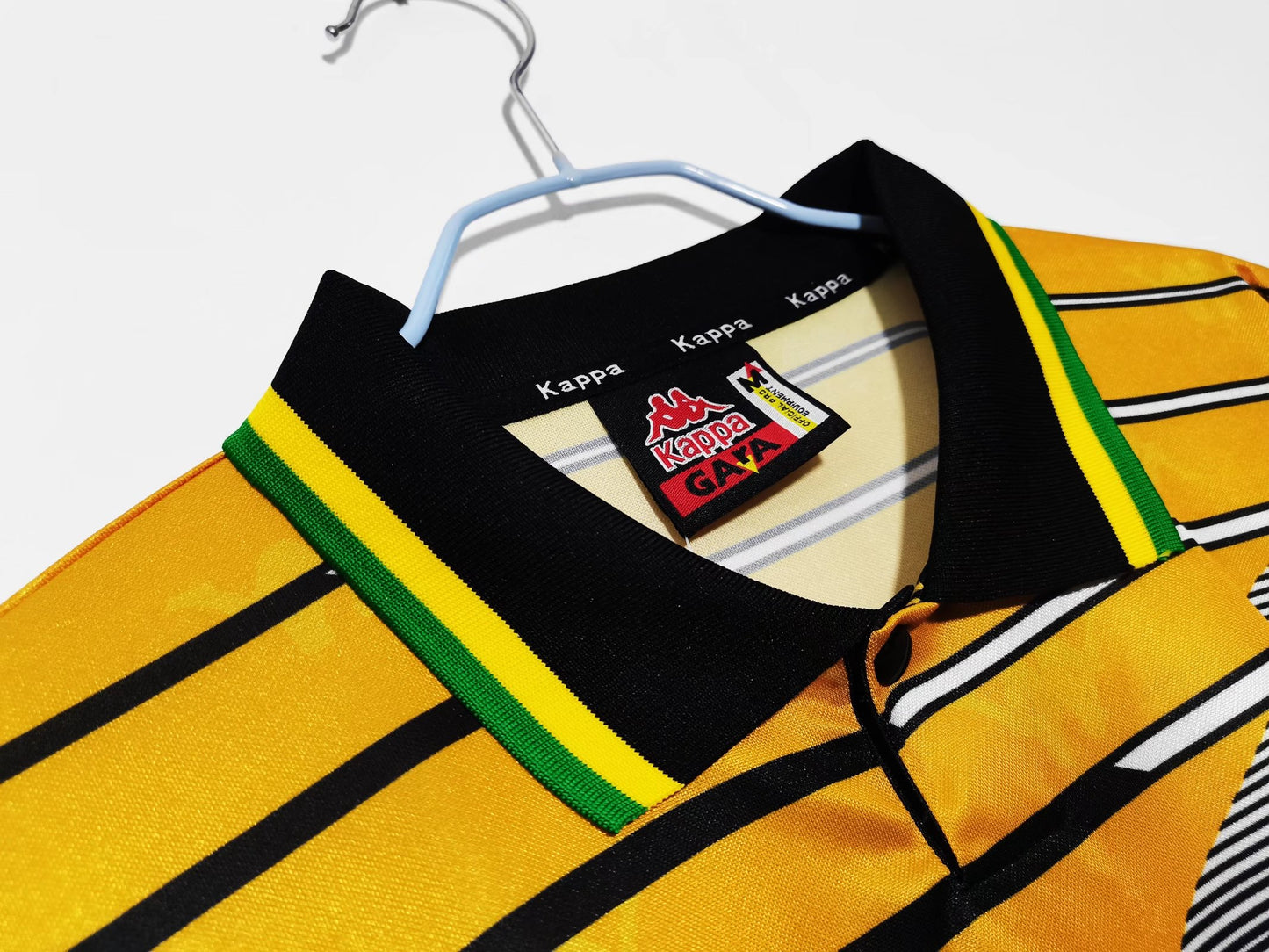 Camiseta de Futbol South Africa 1994 (Sudáfrica)