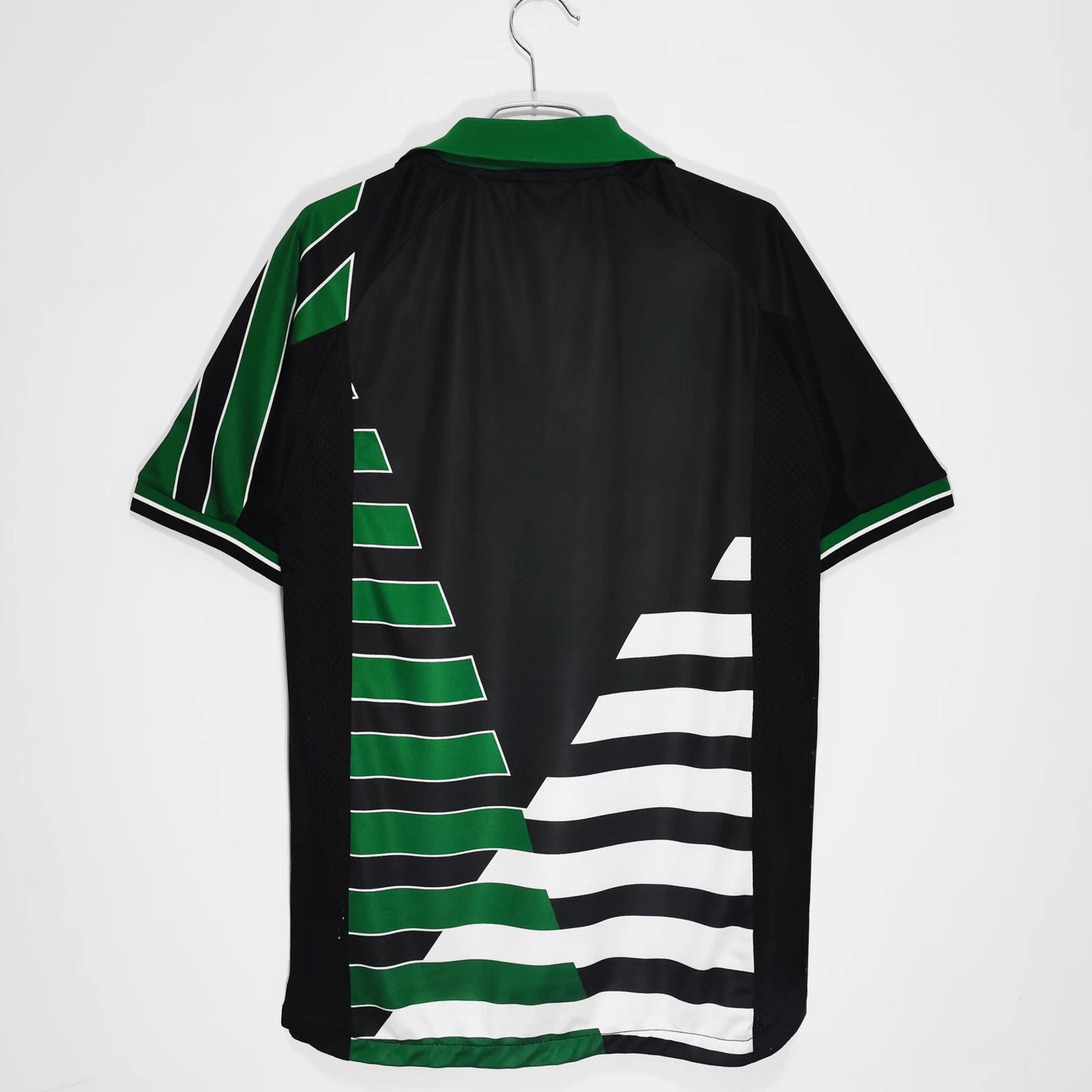 Camiseta de Futbol South Africa 1998 (Sudáfrica)