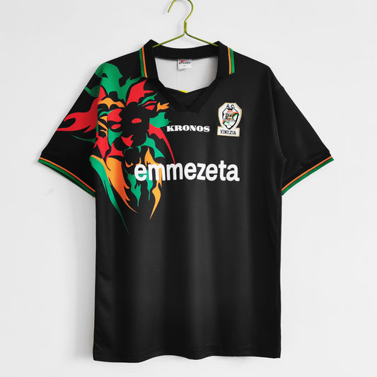 Camiseta de Futbol Retro de Venezia 1998