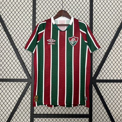 Camiseta de Futbol Fluminense 2024 - 2025 Local