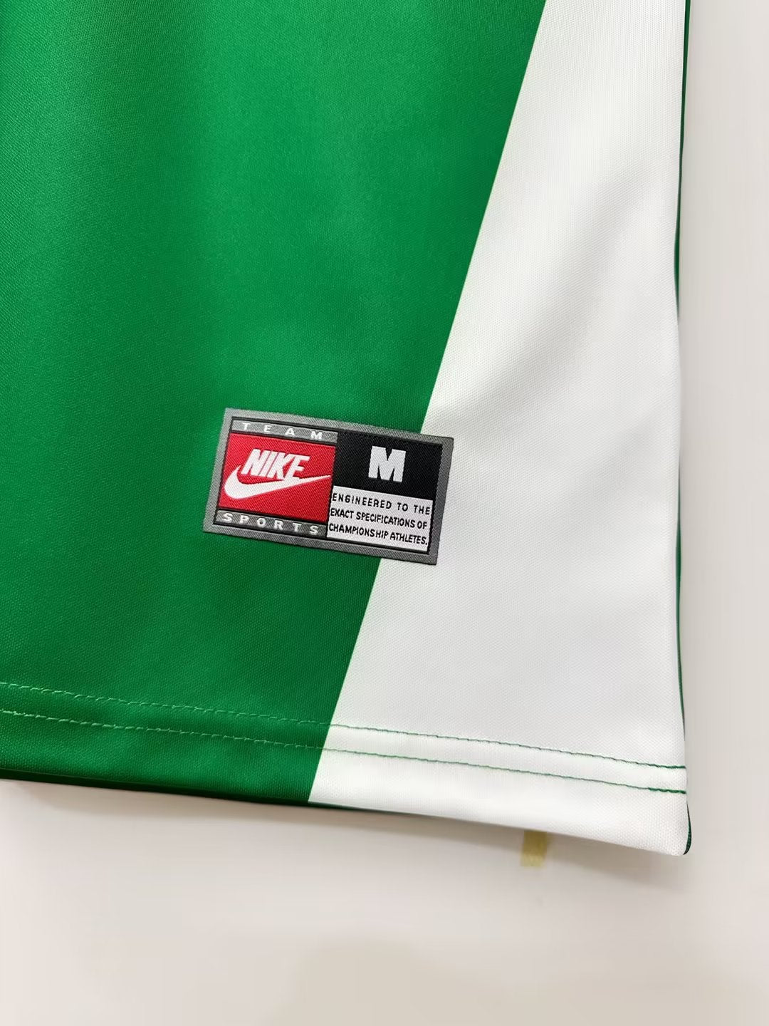 Camiseta Retro de Fútbol Beijing Guoan FC 1996