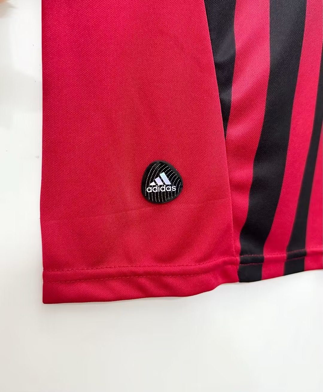 Camiseta Retro de Fútbol AC Milan 2011 - 2012