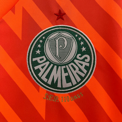 Camiseta de Futbol Palmeiras 2024 - 2025 Arquero