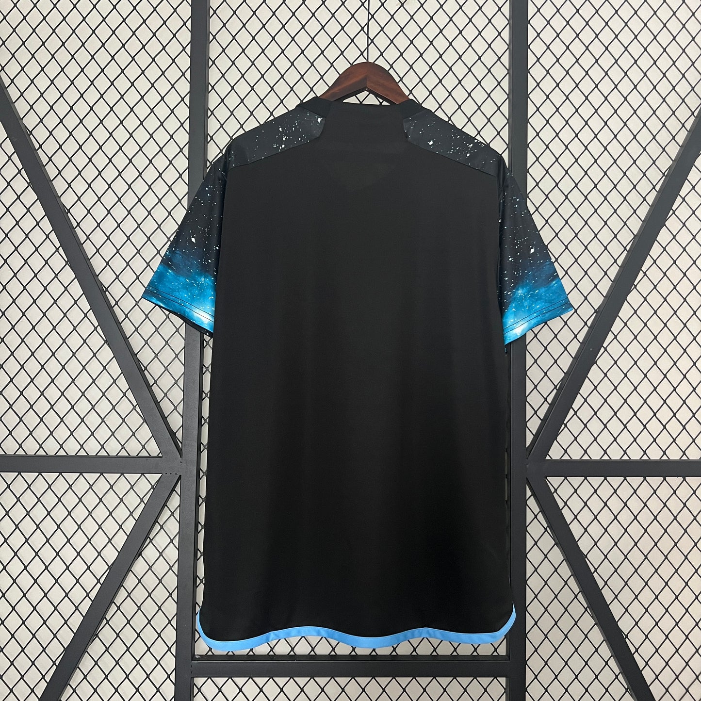 Camiseta de Futbol Minnesota United 2024-2025