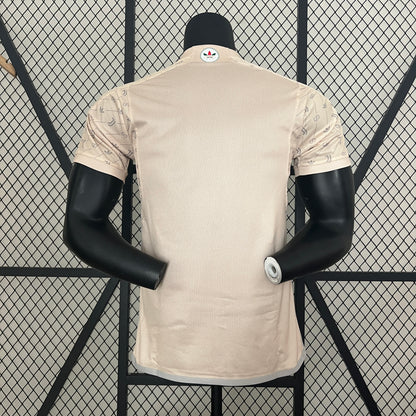 Camiseta de Futbol Temática Juventus Gucci 2024