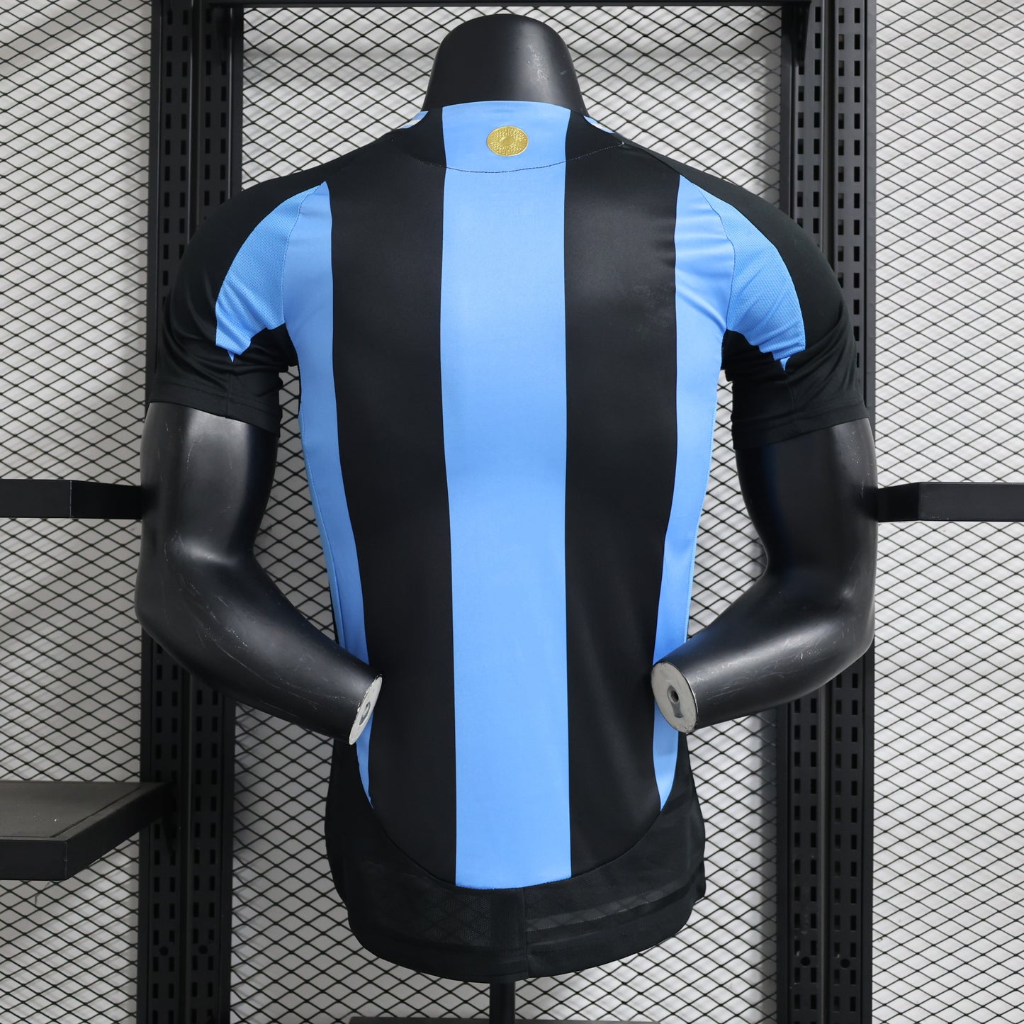 Camiseta de Futbol Argentina 2024 (Versión Jugador Dark)