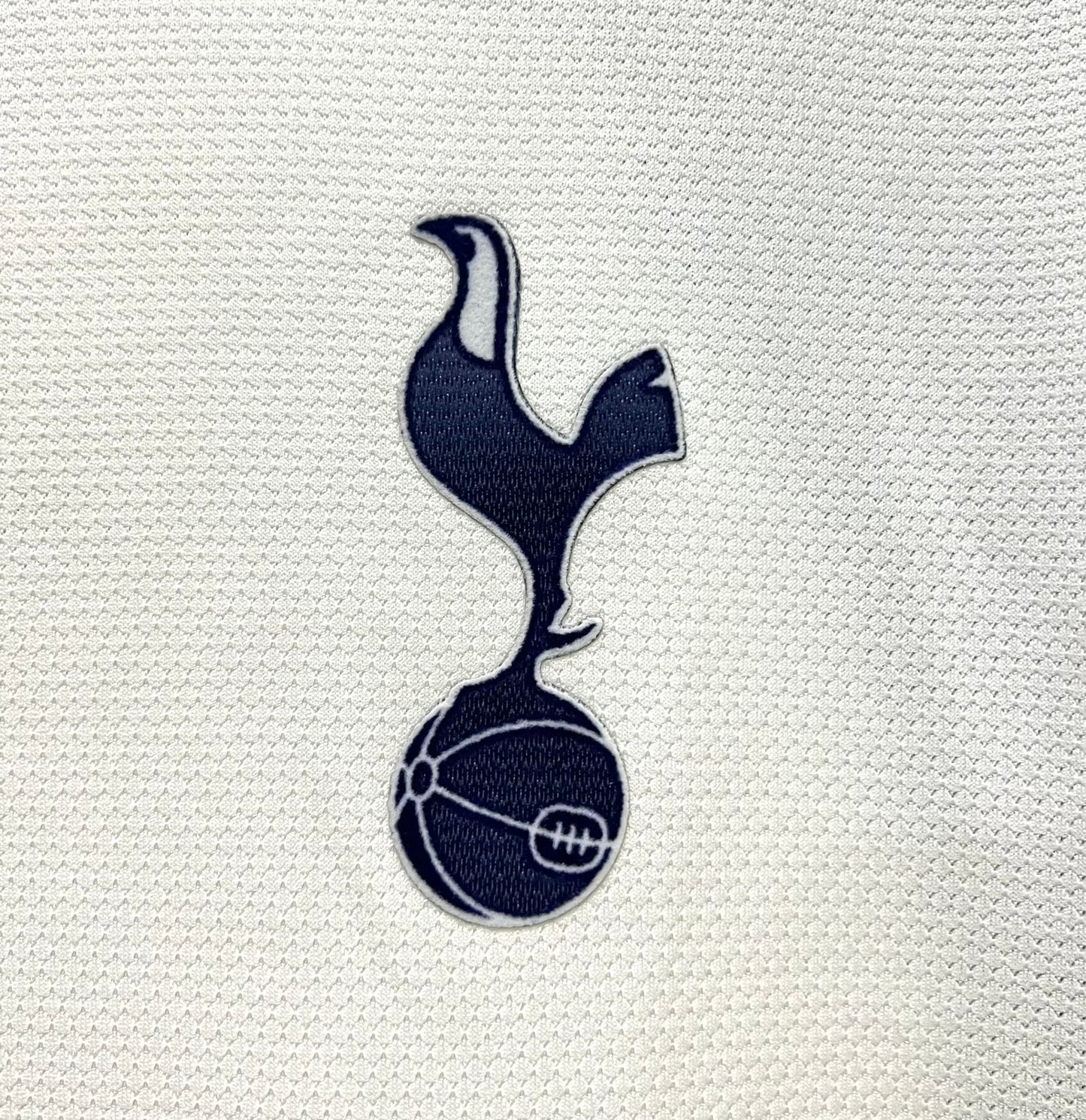 Camiseta Retro de Fútbol Tottenham 2006 - 2007 Local