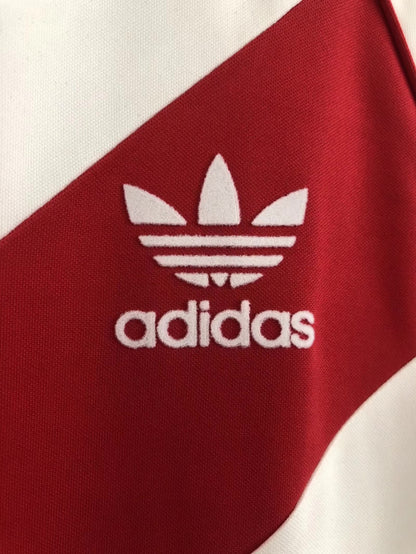 Camiseta Retro de Fútbol River Plate 1986