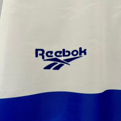 Camiseta Retro de Fútbol Universidad Católica 1998