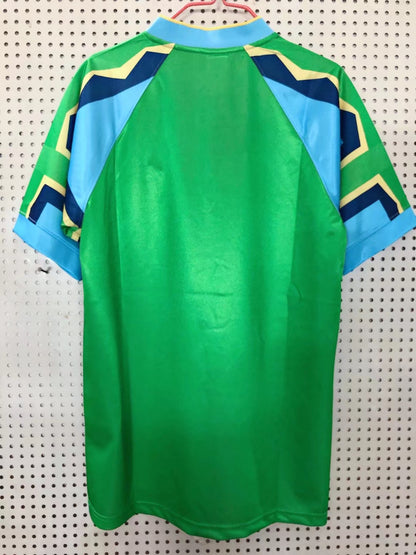 Camiseta Retro de Fútbol Tampa Bay Mutiny 1996 - 1997