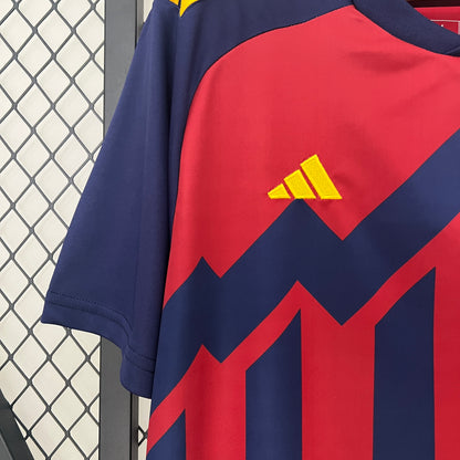 Camiseta de Futbol Real Salt Lake 2024-2025