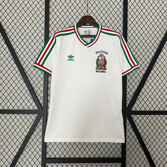 Camiseta de Futbol México (Edición Especial 2024)