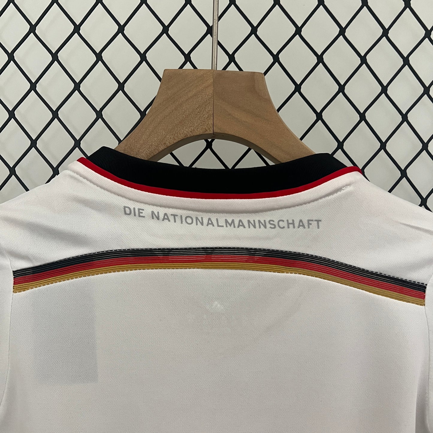 Camiseta Conjunto de Niño Retro de Fútbol Alemania 2014-2015