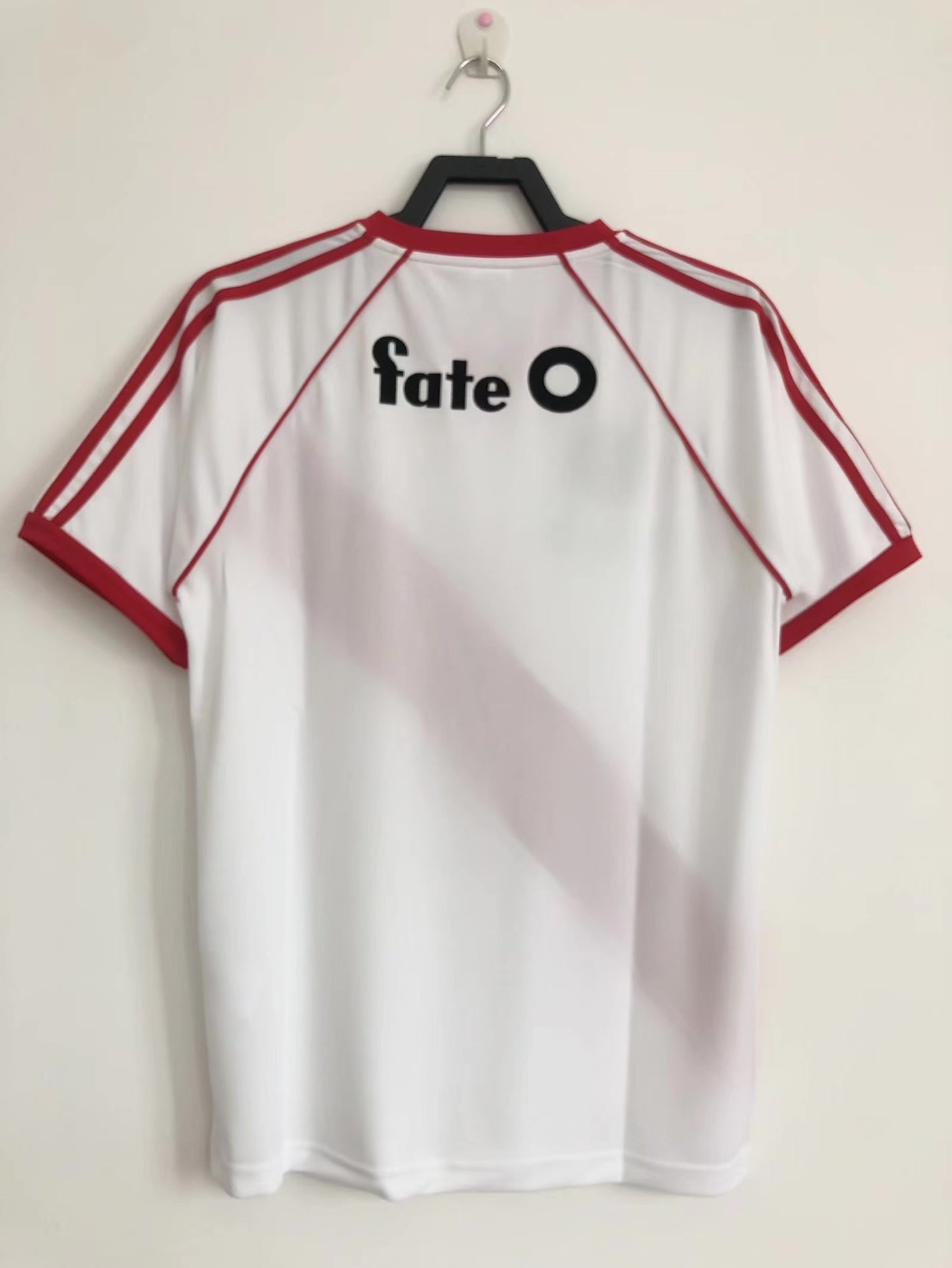 Camiseta Retro de Fútbol River Plate 1986