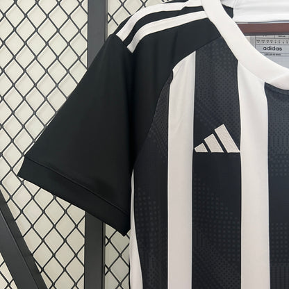 Camiseta de Futbol Atlético Mineiro 2024 - 2025