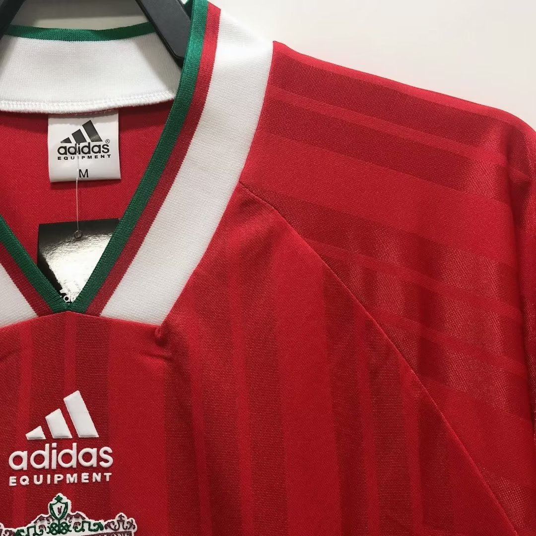 Camiseta Retro de Fútbol Liverpool 1993 - 1995