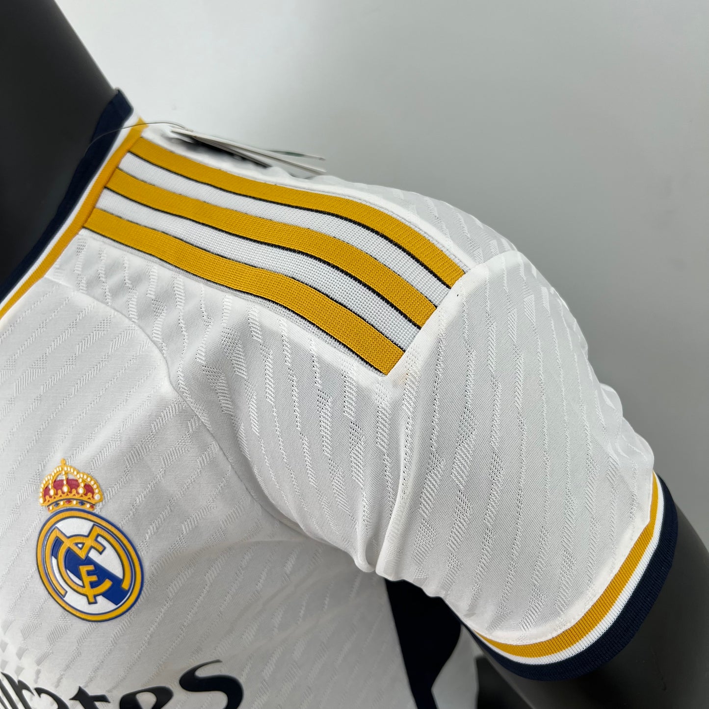 Camiseta de Futbol Real Madrid 2023 - 2024 (Versión Jugador)