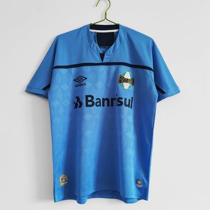 Camiseta Retro de Fútbol Gremio 2020