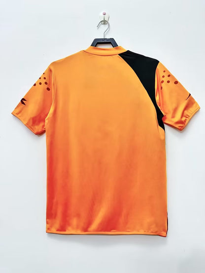 Camiseta Retro de Fútbol AS Roma 2005 - 2006