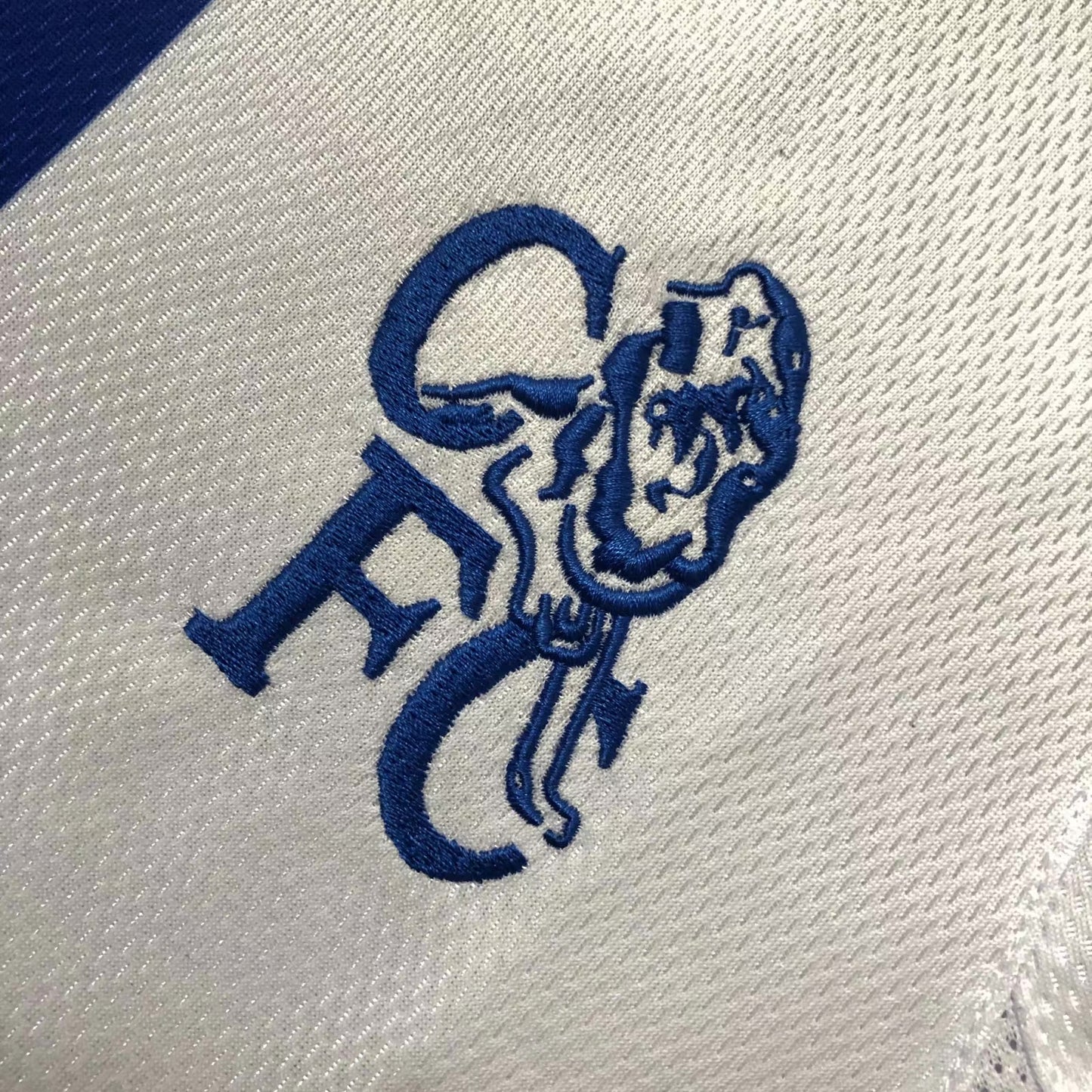 Camiseta Retro de Fútbol del Chelsea 2003-2005