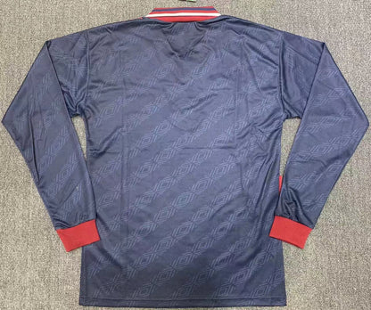 Camiseta Retro de Fútbol Ajax 1995 - 1996 ML