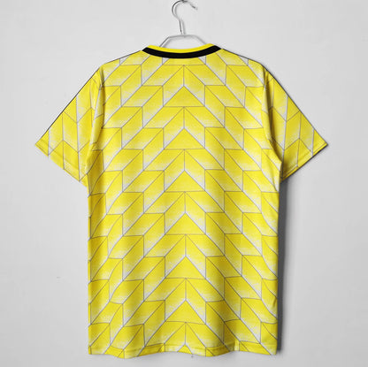 Camiseta Retro de Fútbol del Borussia Dortmund 1988