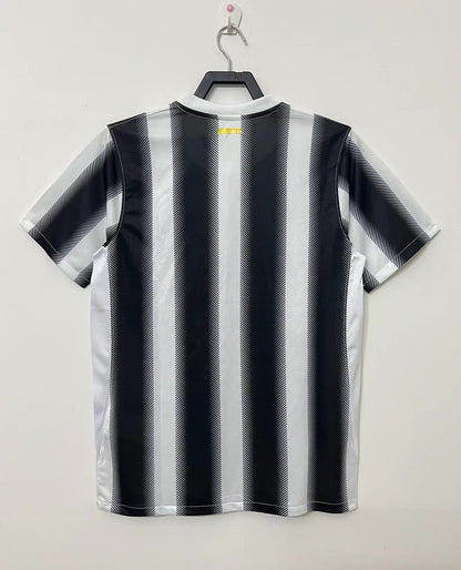 Camiseta Retro de Fútbol Juventus 2011 - 2012