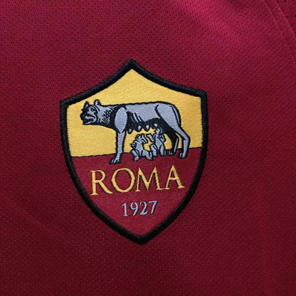 Copy of Camiseta Retro de Fútbol AS Roma 2017 - 2018