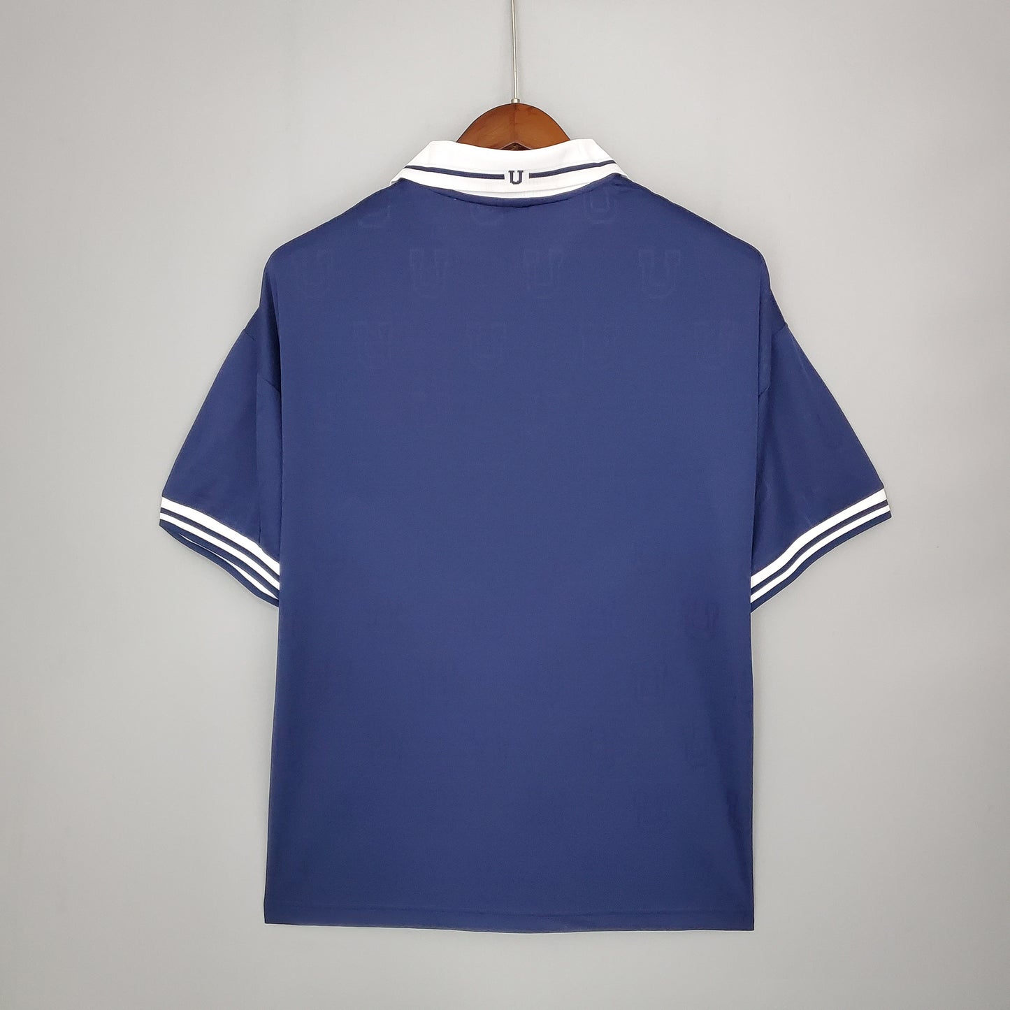 Camiseta Retro de Fútbol Universidad de Chile 1998