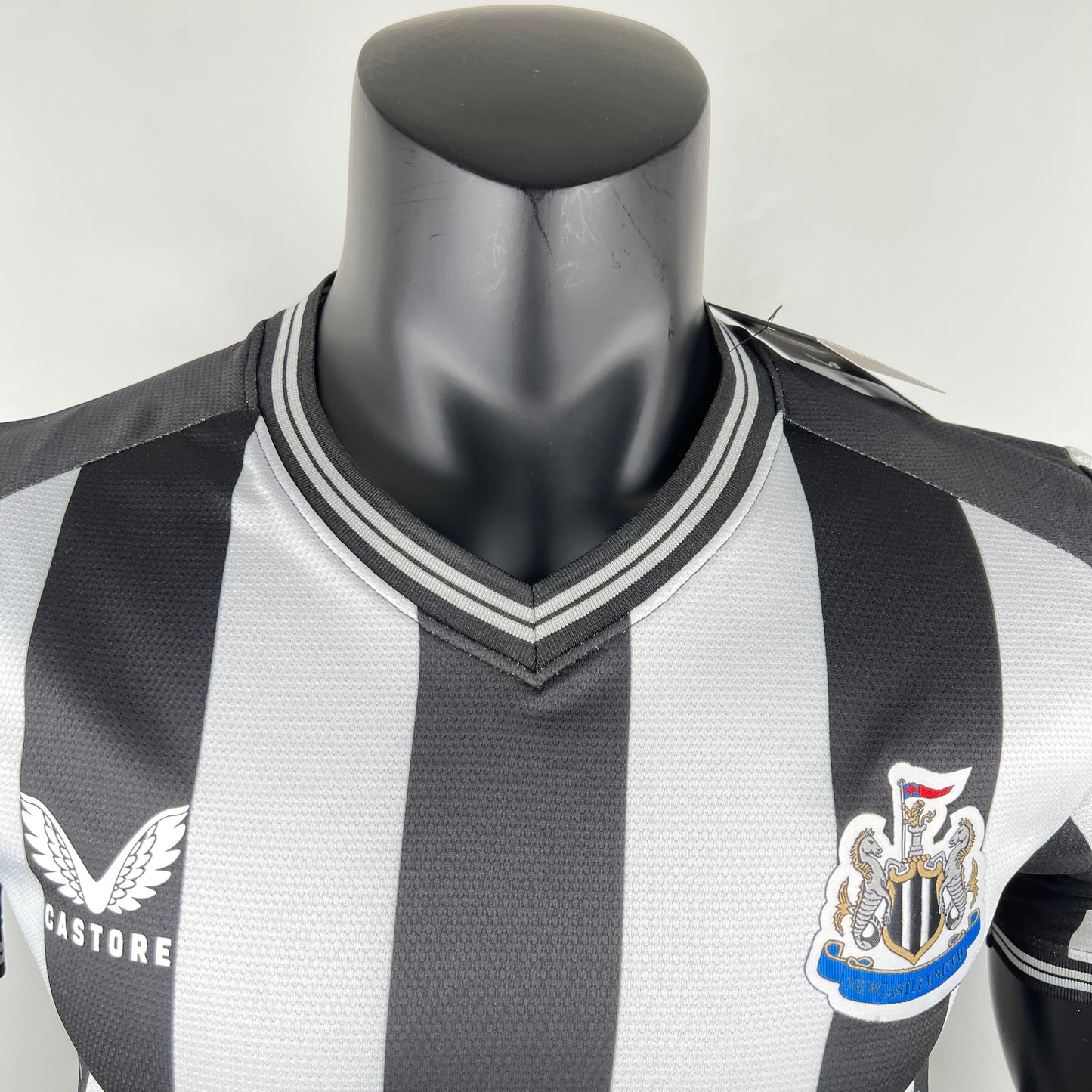 Camiseta de Futbol Newcastle 2023 - 2024 (Versión Jugador)