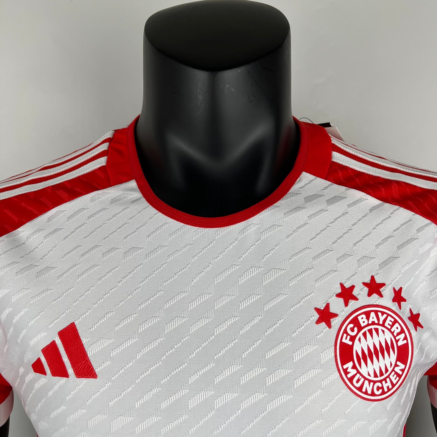 Camiseta de Futbol Bayern Munich 2023 - 2024 (Versión Jugador)