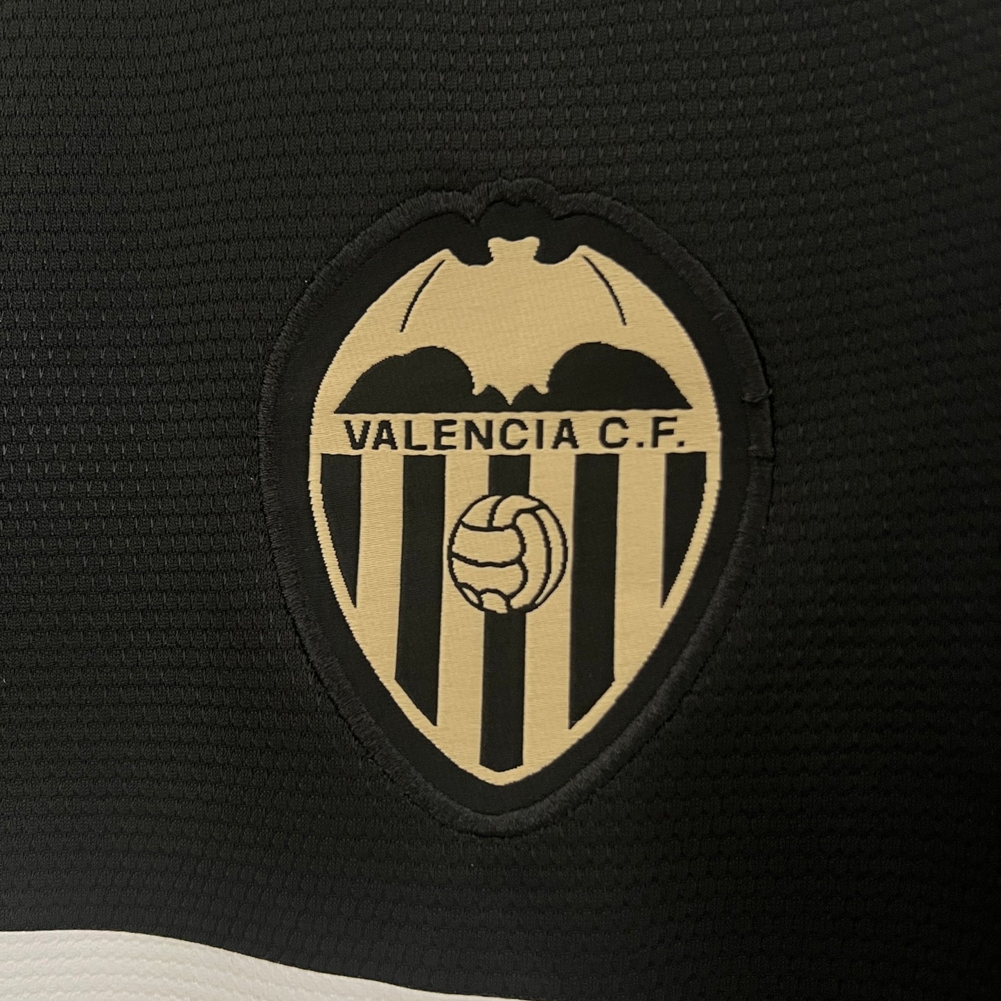 Camiseta de Futbol Valencia 2024-2025 Edición Especial