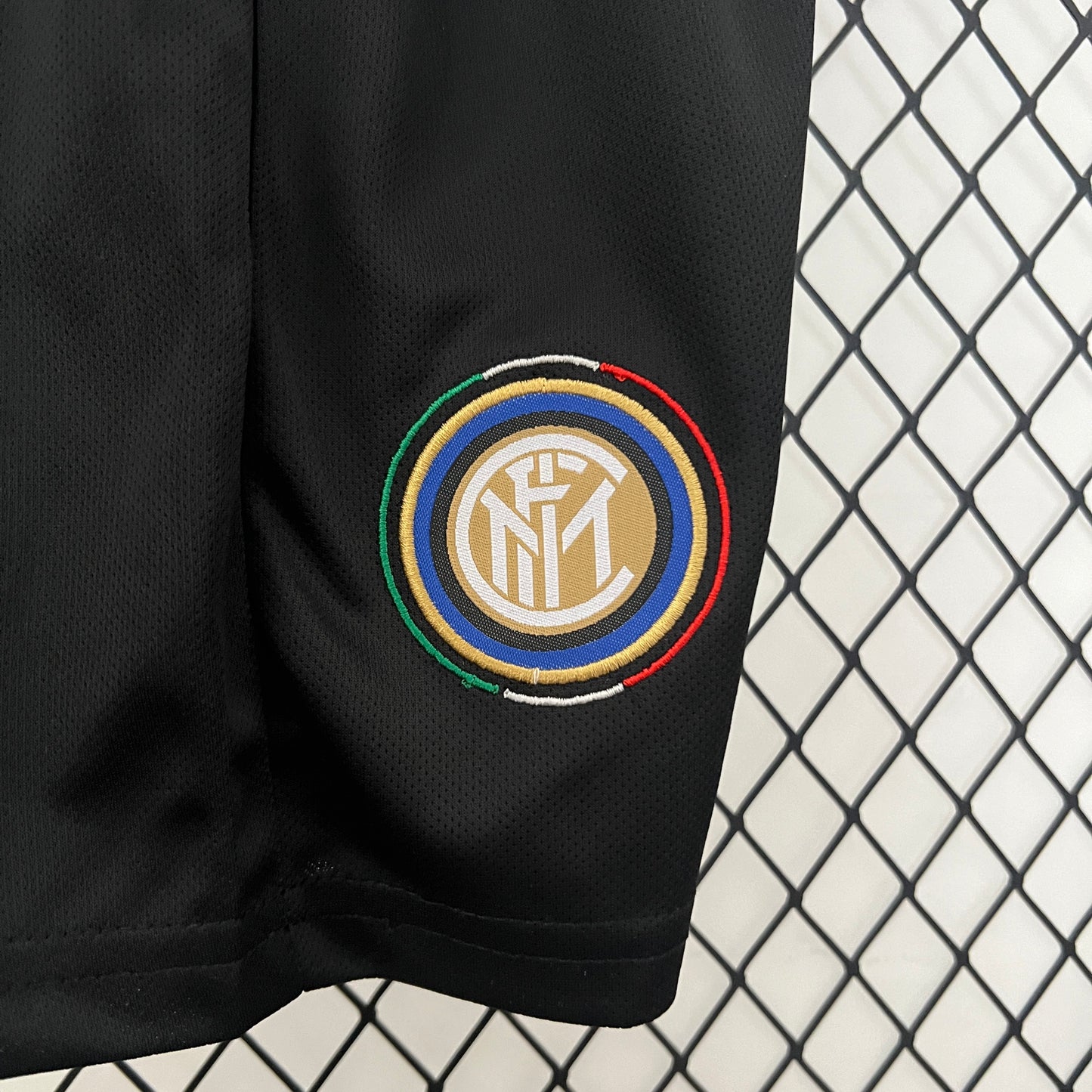 Camiseta Conjunto de Niño Retro de Fútbol Inter de Milan 2009-2010