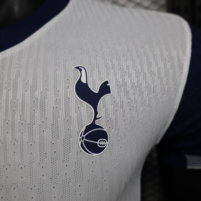 Camiseta de Futbol Tottenham 2024 - 2025 (Versión Jugador)