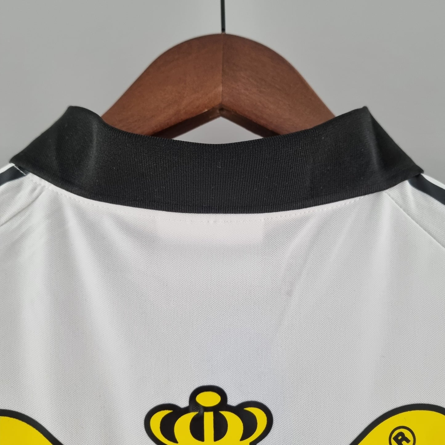 Camiseta Retro de Fútbol Colo Colo 1992-1993