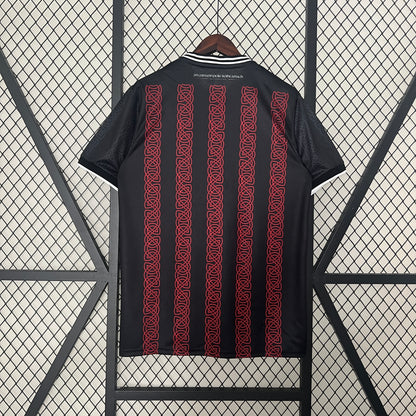 Camiseta de Futbol Bohemian FC 2024 (Liga de Irlanda)