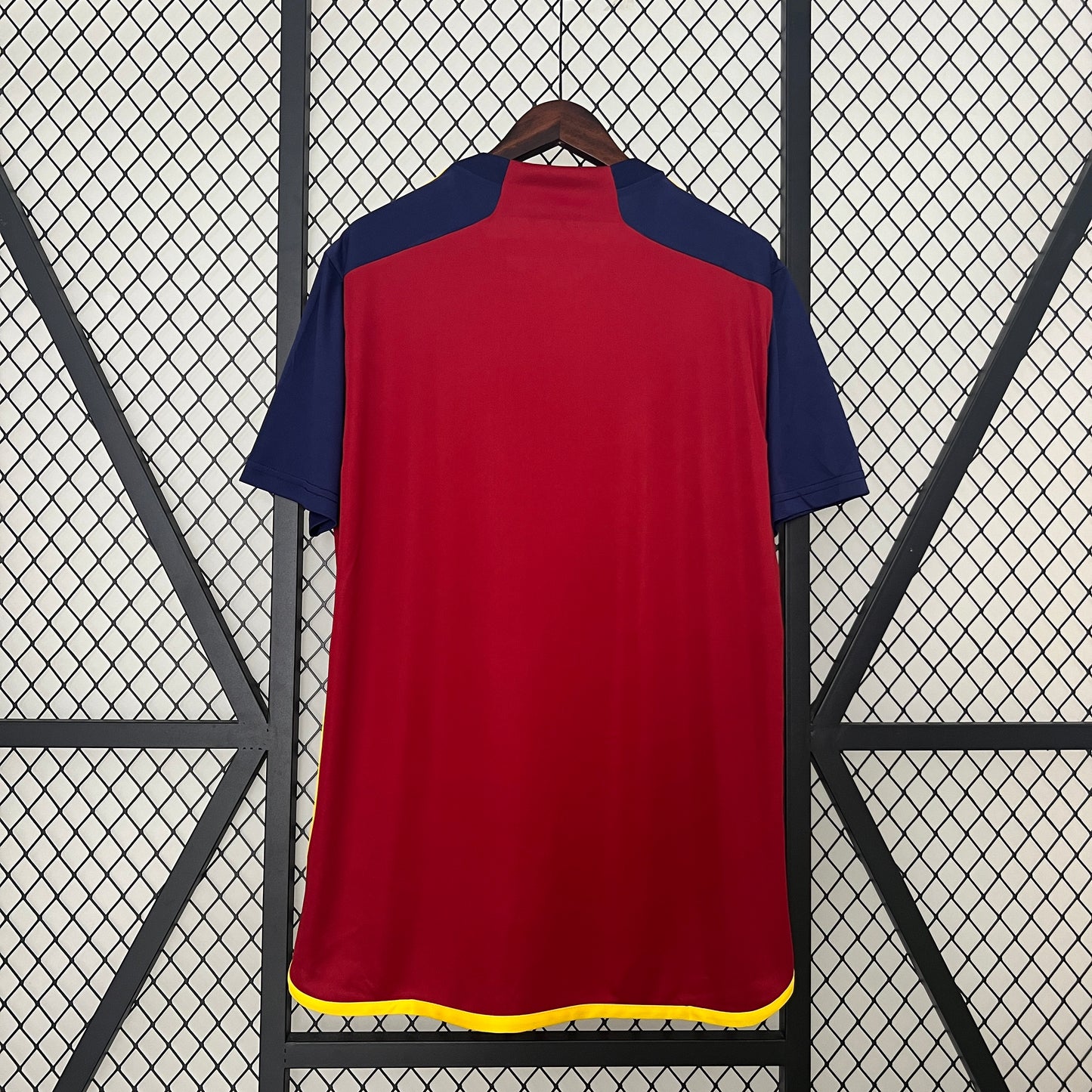 Camiseta de Futbol Real Salt Lake 2024-2025