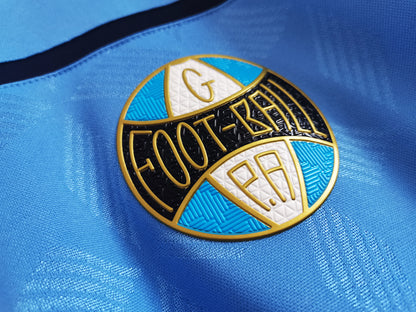 Camiseta Retro de Fútbol Gremio 2020