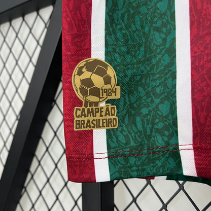 Camiseta de Futbol Fluminense 2024 - 2025 Local