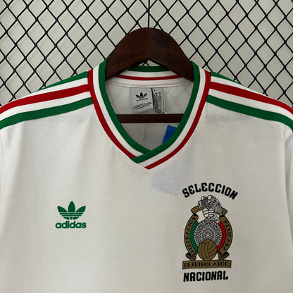 Camiseta de Futbol México (Edición Especial 2024)