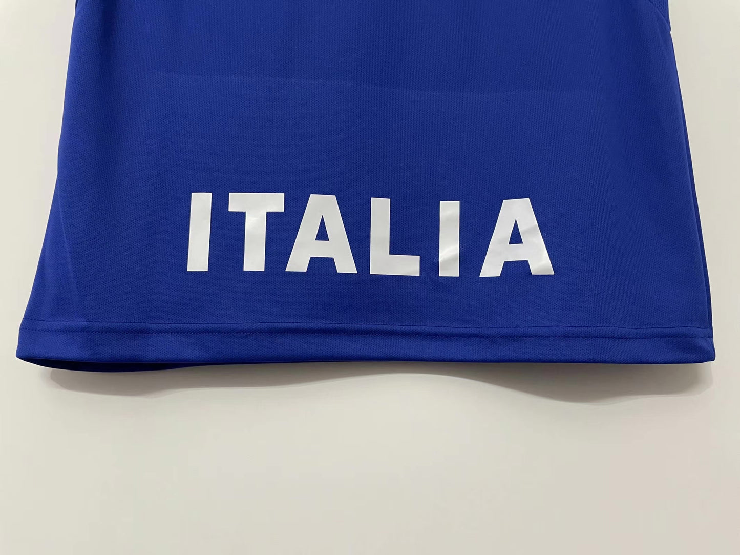 Camiseta Retro de Fútbol Italia 1996