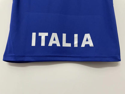 Camiseta Retro de Fútbol Italia 1996