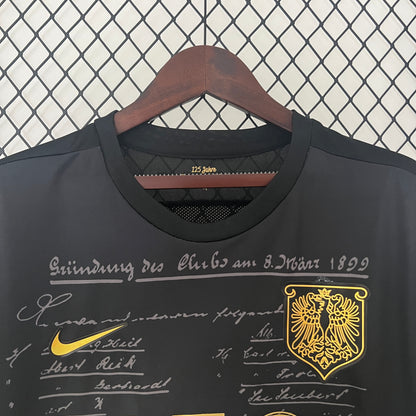 Camiseta de Futbol Temática Frankfurt Edición Especial 2024